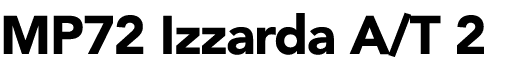 MP72 Izzarda A/T 2