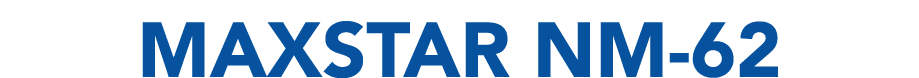 MAXSTAR NM 62
